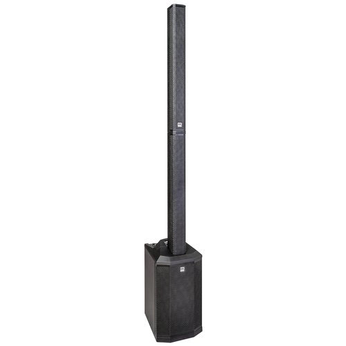 Cassa attiva hk polar 8 mk2 black - 4039373027594