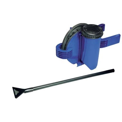 POLVERIZZATORE SOFFIETTO TORNADO GDM - PLASTICA CC 950- 3 pezzi