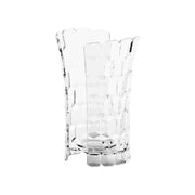 Portabicchieri universale Vanity trasparente 12 x 10,3 x H 18,3 cm