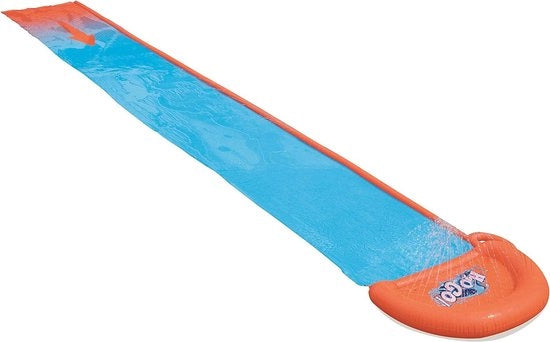 Slittino Acquatico Singolo 549 cm con Spedizione Rapida - Slittino Inflabile