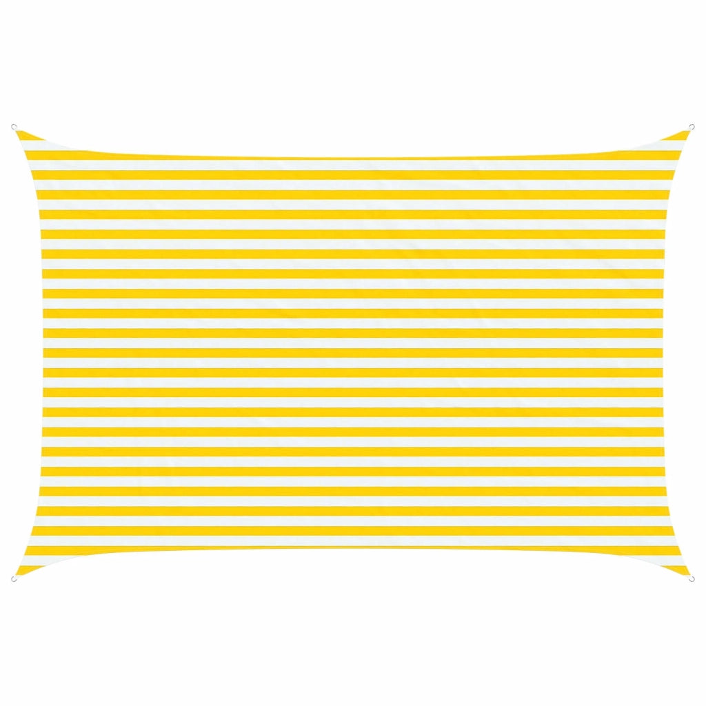 Vela da sole Oxford rivestito in PU 42031071