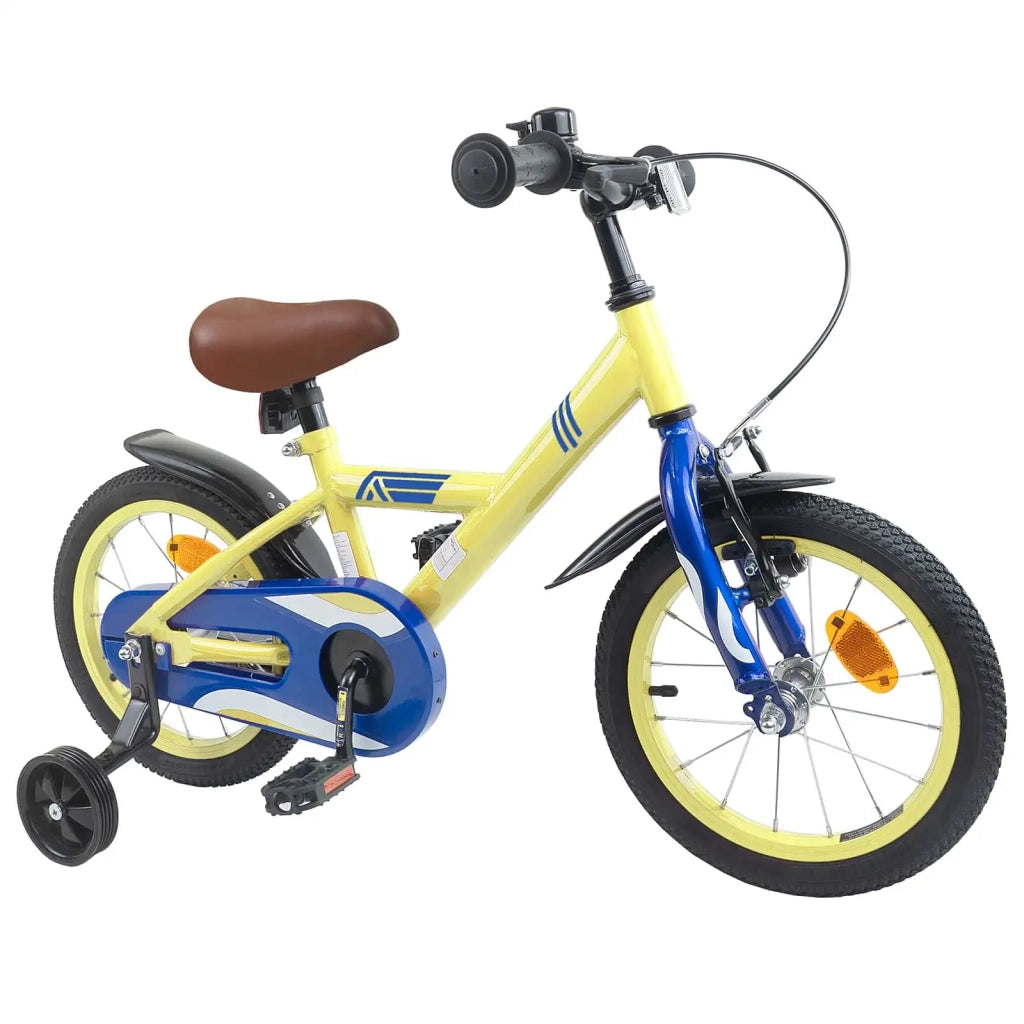 Bicicletta per Bambini | Bici per bambini 14 Pollici per bambini da 3 a 5 anni