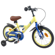Bicicletta per Bambini | Bici per bambini 14 Pollici per bambini da 3 a 5 anni