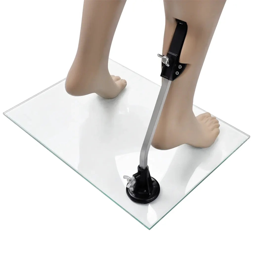 Manichino Donna con Testa Arrotondata 30026