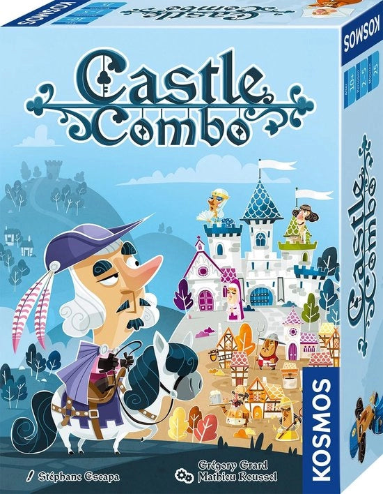 gioco da tavolo tattico per 2-4 giocatori