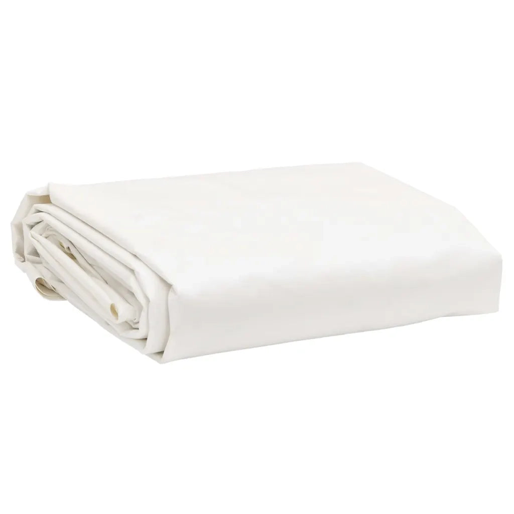 Telone Bianco 5x5 m 650 g/m2