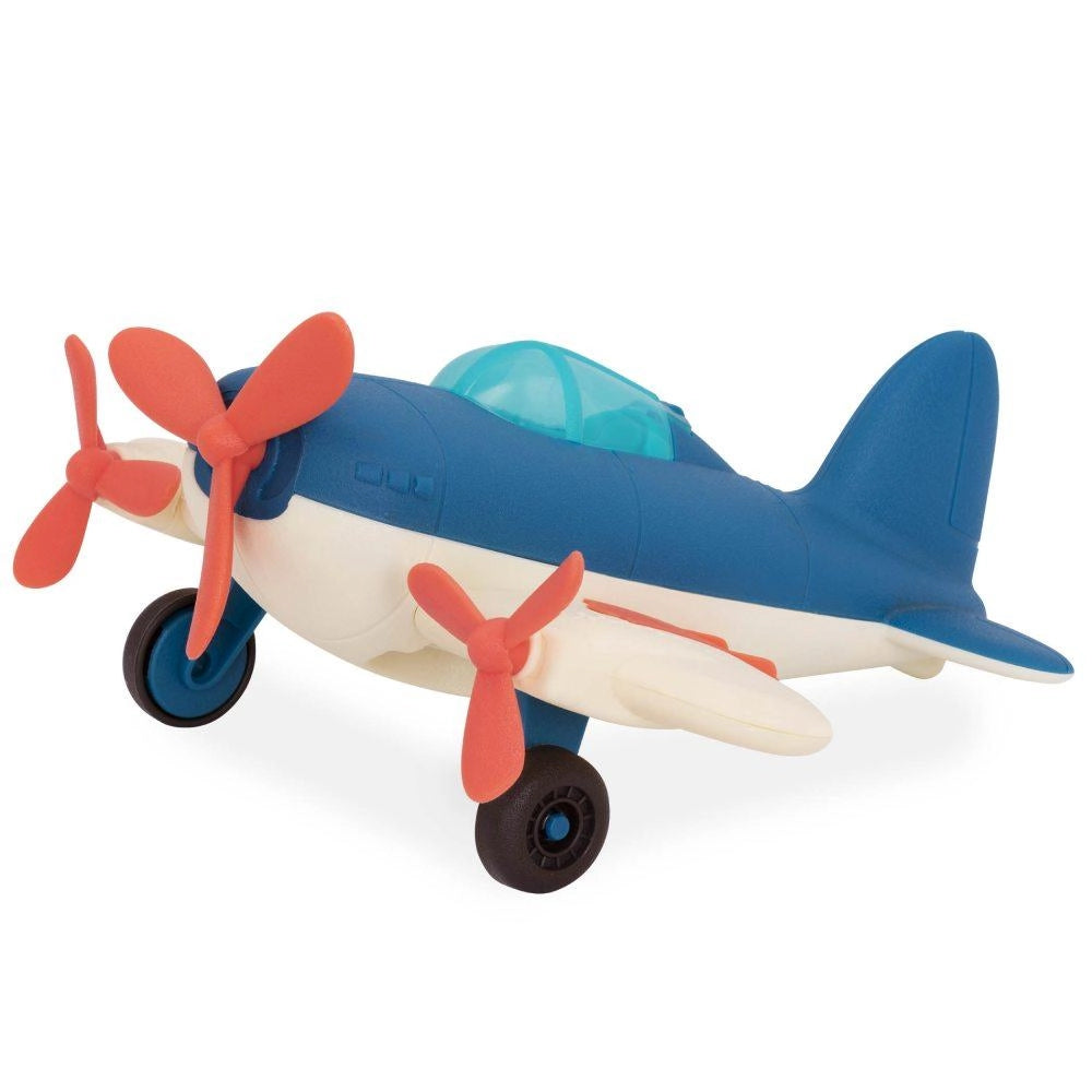 B. Toys - Happy Cruisers - Airplane