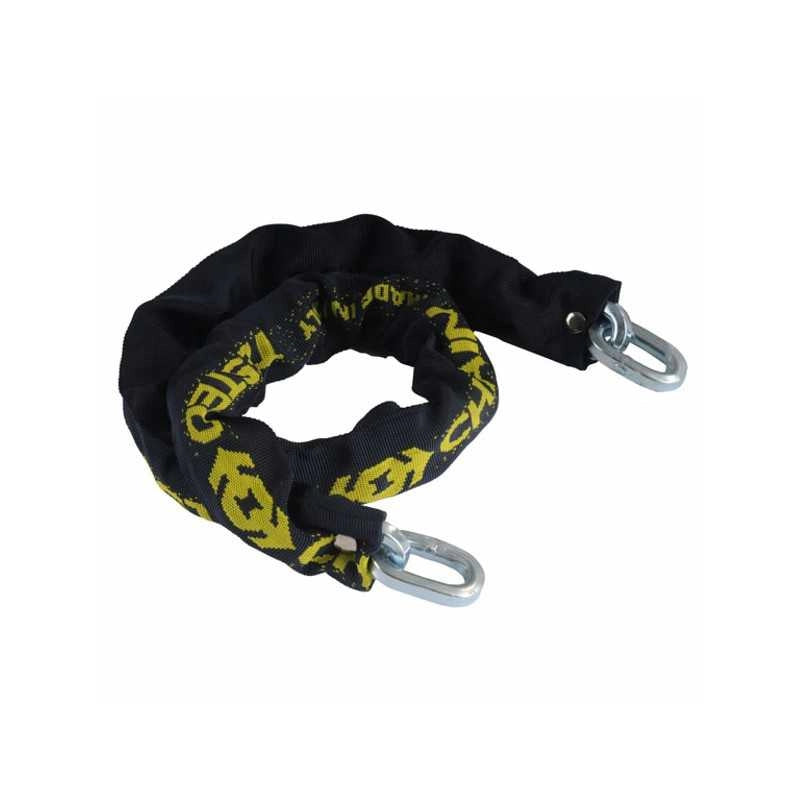 Catena Ricoperta Tessile mm 8 cm 150 Quadra Aref