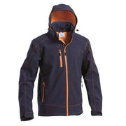 GIUBBINO SOFTSHELL 'NORTON' Tg. L