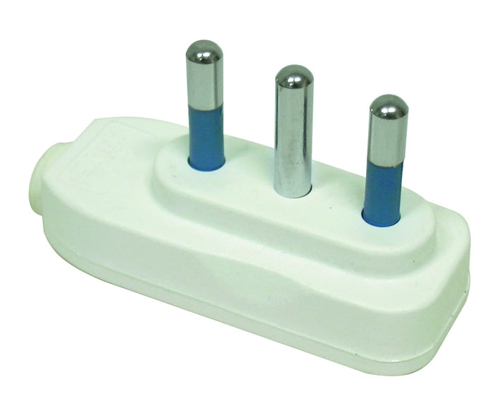 Reer SPINA RIBASSATA 2P+T 16A 10.00 pz