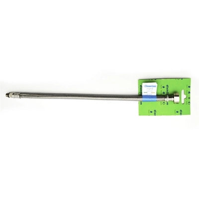 FLESSIBILE PER RUBINETTERIE MONOCOMANDO S-BRICO- 1/2 cm. 30 Diam. 10- FAIDF- pezzi 1