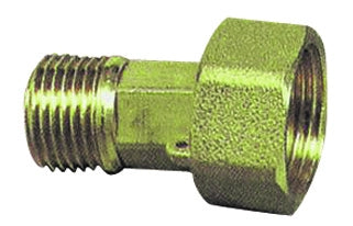 CODOLO CON CALOTTA PER CONTATORE- 1/2- DHIMP- pezzi 1
