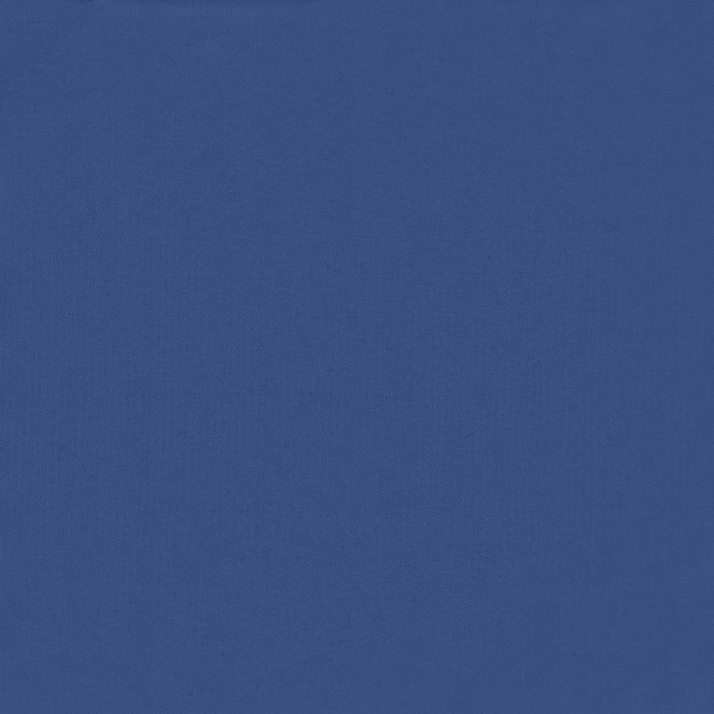 Schermo da balcone | Paravento da Balcone Blu 110 x 700 cm Tessuto Oxford