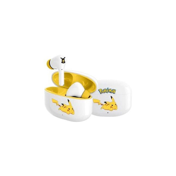 Otl cuffie pikachu white tws - PK1123