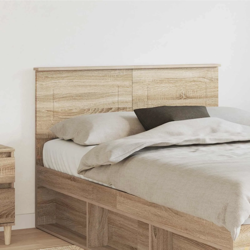 Testiera | Testata Rovere Sonoma Legno multistrato