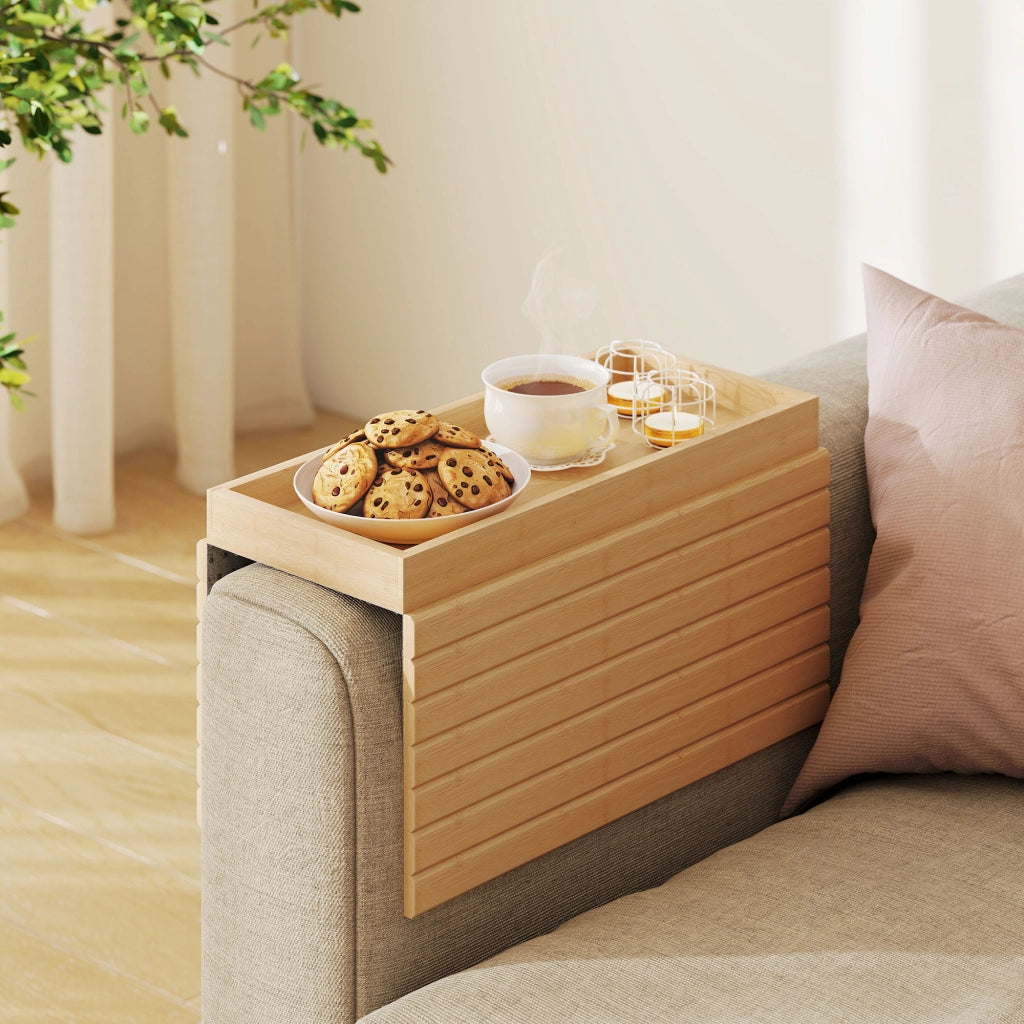 Tavolino per Divano ¨C Minimal ¨C Bamb¨´