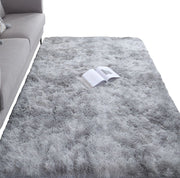 Tappeto Shaggy Morbido 120x170 cm