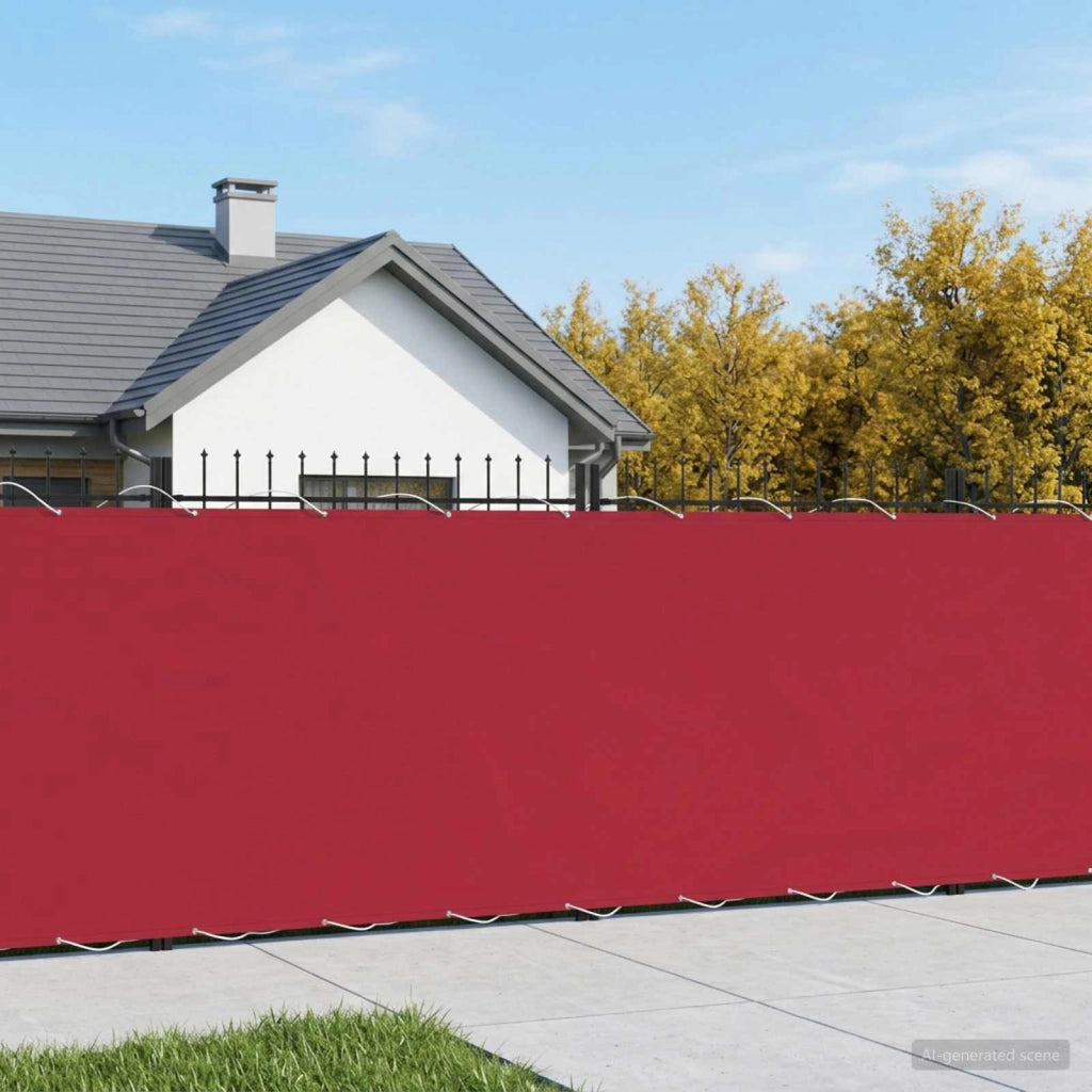 Schermo di Privacy per Balcone 200 x 600 cm 42036634