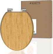 Sedile WC Sostenibile - Accessori Bagno