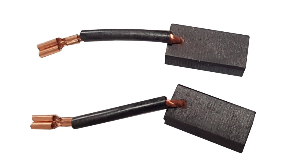 SPAZZOLE DI RICAMBIO CARDINALE  Per trapano elettrico a percussione 600 Watt - CARDINALE