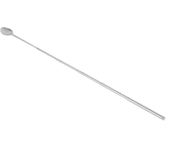 Lepel telescopico 62 cm - Acciaio inossidabile - Flessibile