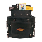 BORSA P/CARPENTIERE PRO NERA- 1,0 pz