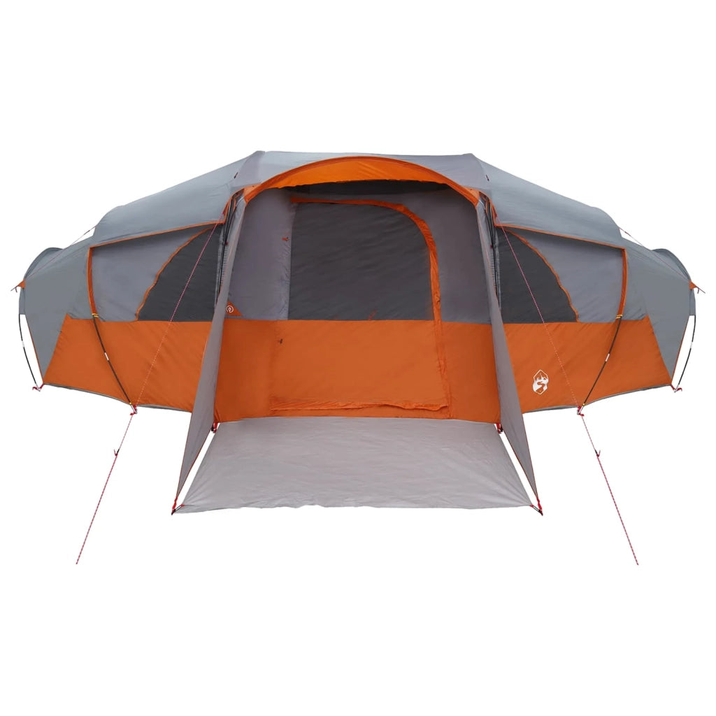 Tenda familiare con telo da pioggia resistente all'acqua tunnel 42017462
