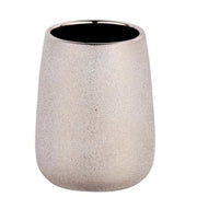 BICCHIERE CERAMICA GLIMMA     CHAMPAGNE Rosa