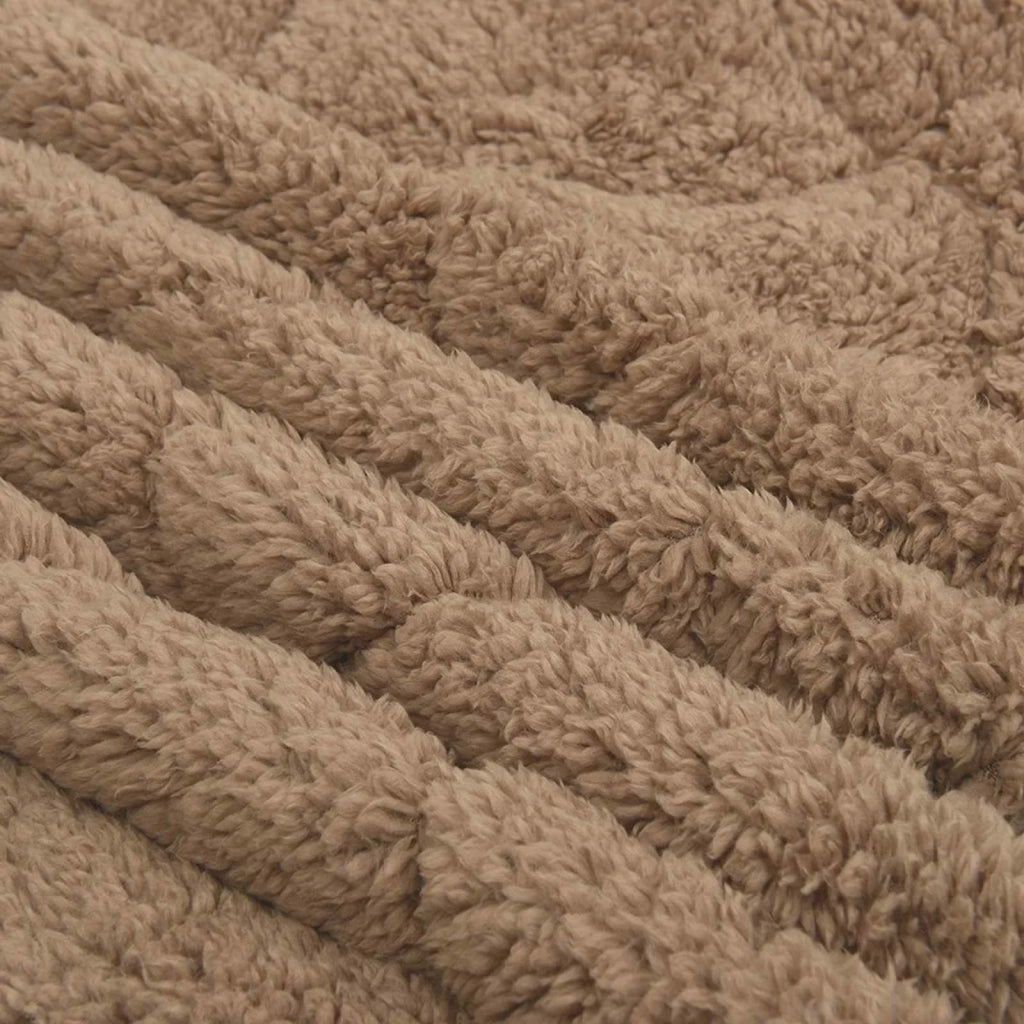 Piumino Letto Estivo 200 x 200 cm Estate Tortora Traspirante 42026208