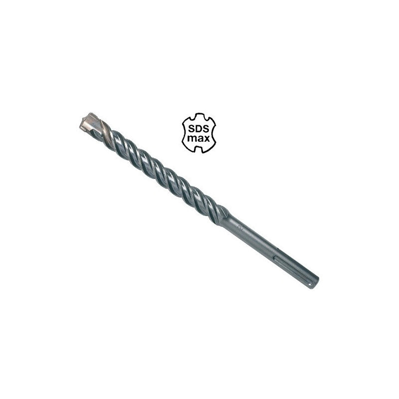 Punta da trapano SDS-MAX 40 mm x 570 mm a spirale – Dewalt DT9446