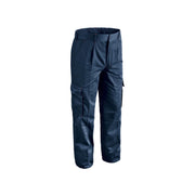 PANTALONE ENERGY WINTER BLU NAVY MIS. M