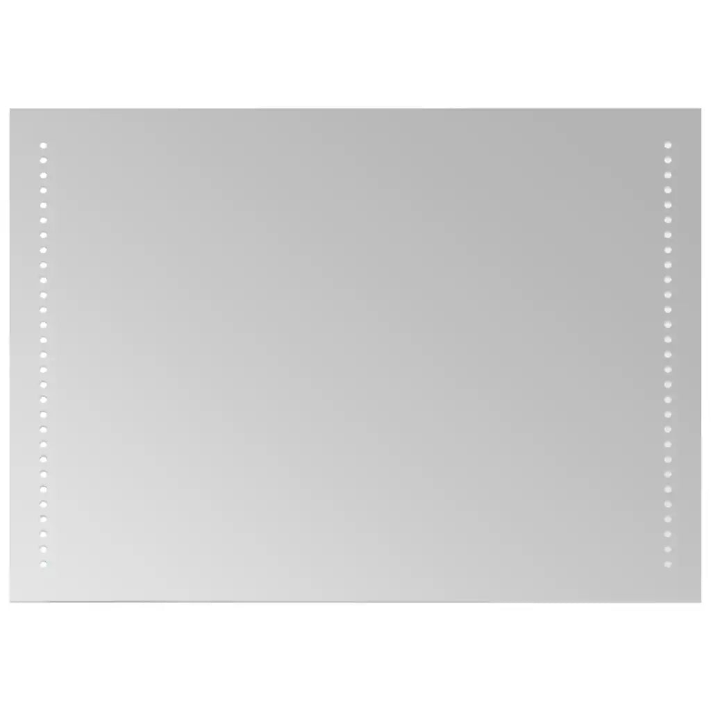 Specchio da Bagno | Specchio decorativo con Luci LED 70x50 cm