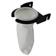 Blau Aquaristic Filter Sock System - sistema di raccolta per sump