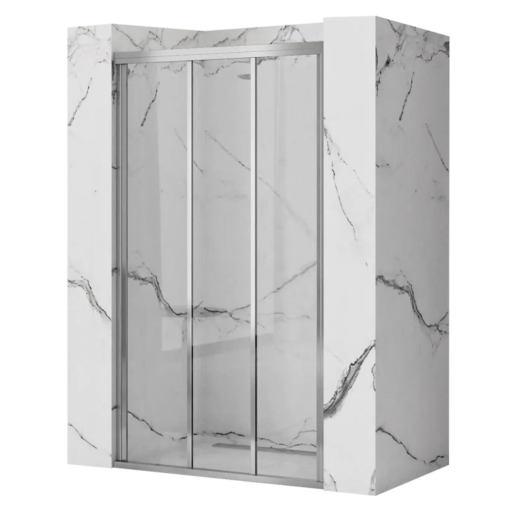 Porta Doccia Rea Alex 100