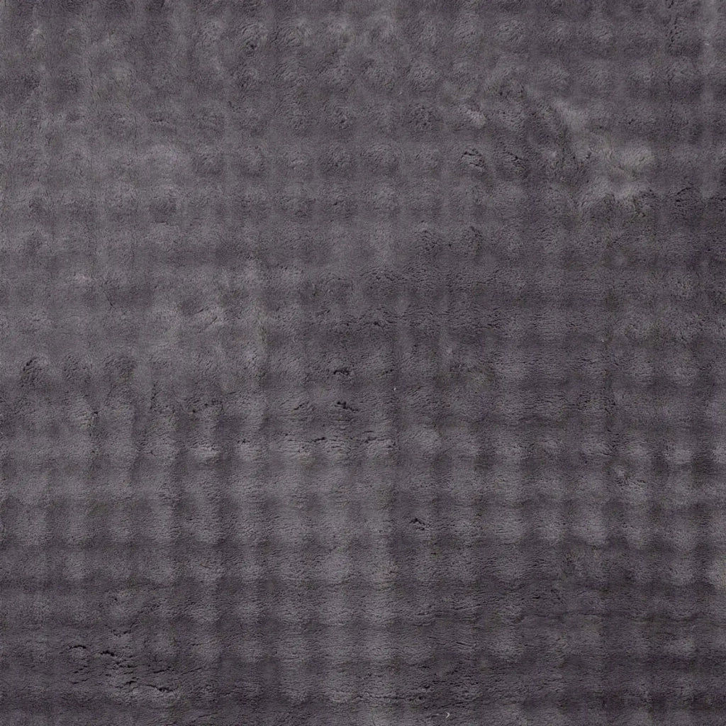 Tappeti per area SIROLO Antracite 340 x 240 cm Poliestere 42022784