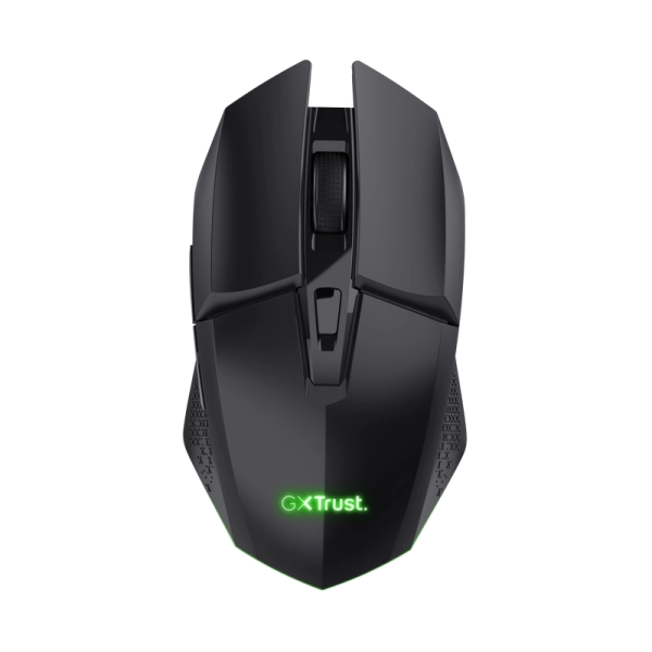MOUSE GXT110 FELOX GAMING WIRELESS BLACK