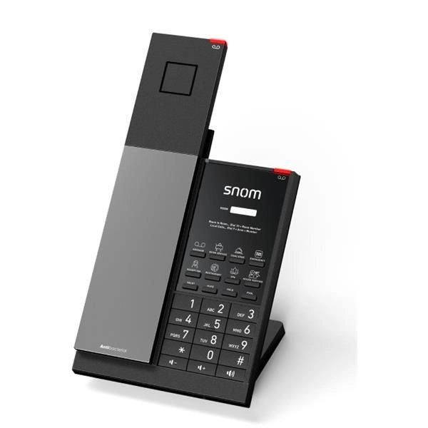 Snom hospitality phones hd351w - 00007009