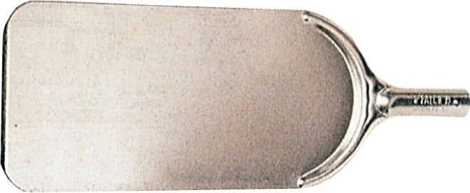 PALA DA FORNO PER PANE IN ALLUMINIO CM.16,5X32