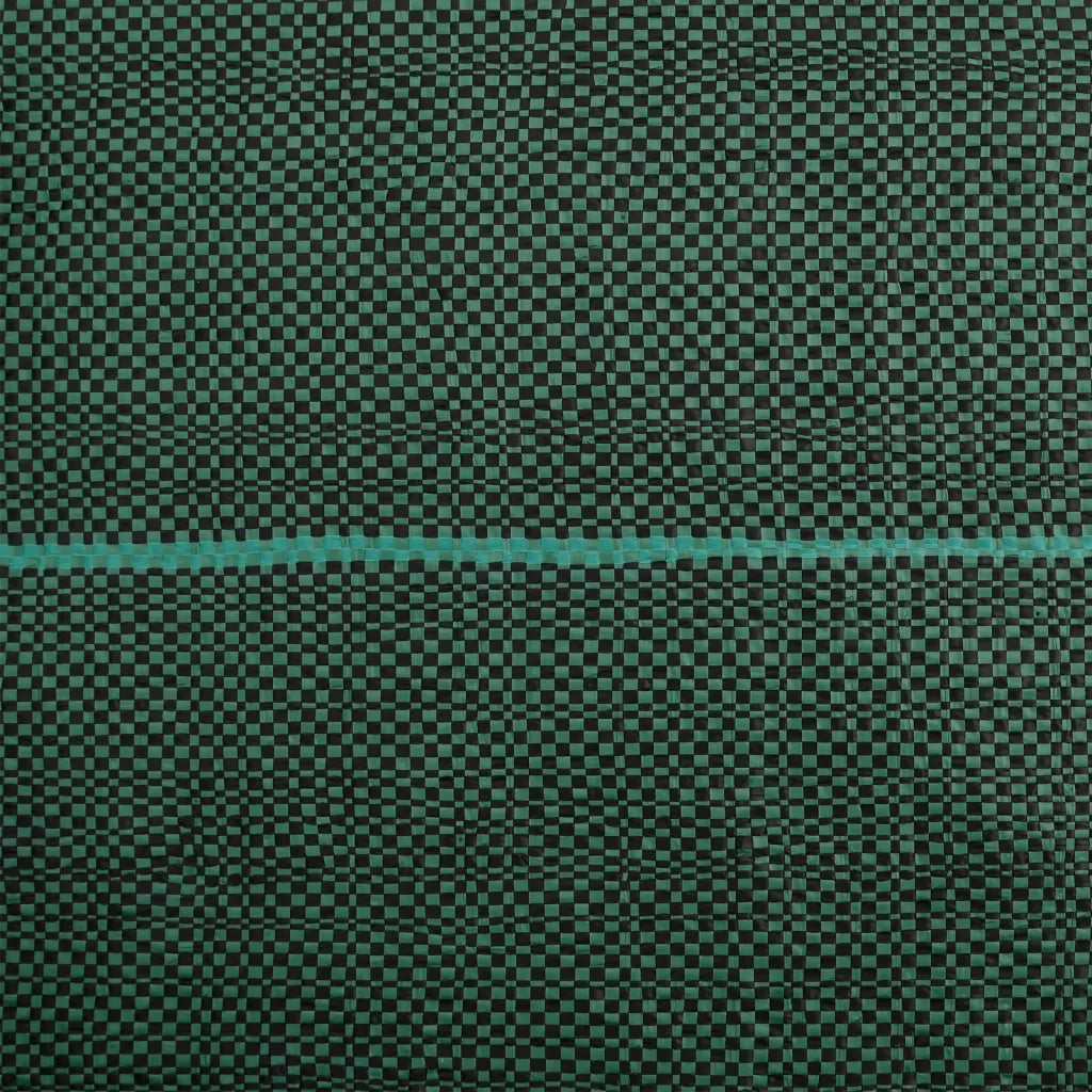 Membrana Antierbacce Verde 2x5 m in PP CFW9869885