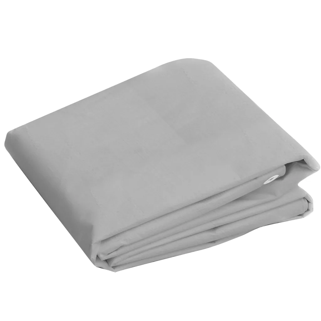 Telone 260 g/m2 3x3 m Grigio HDPE