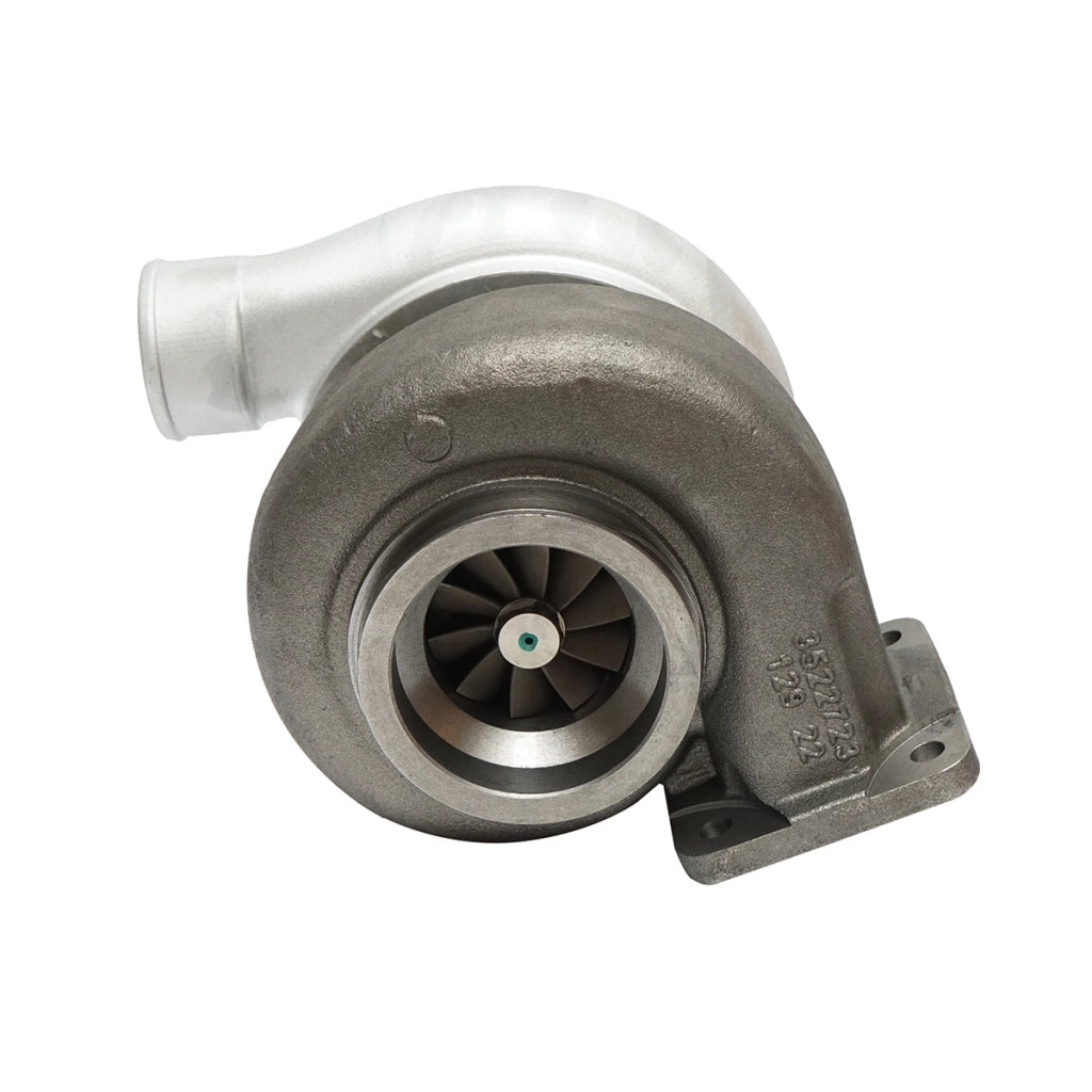 Motore Turbo Case IH C6TA-8.3, C6T-830 codice OEM J919199, J909308, J802303, J535456, 75208275, 3919201, 3910877