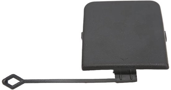 Sostituzione Pratica per Trekhaak - Capo Trekhaak per Bumper - Codice OEM 51127303816 - Adatto per X1 E84 2013-2015 - Alta Affidabilità - Installazione Facile - Capo Bumper