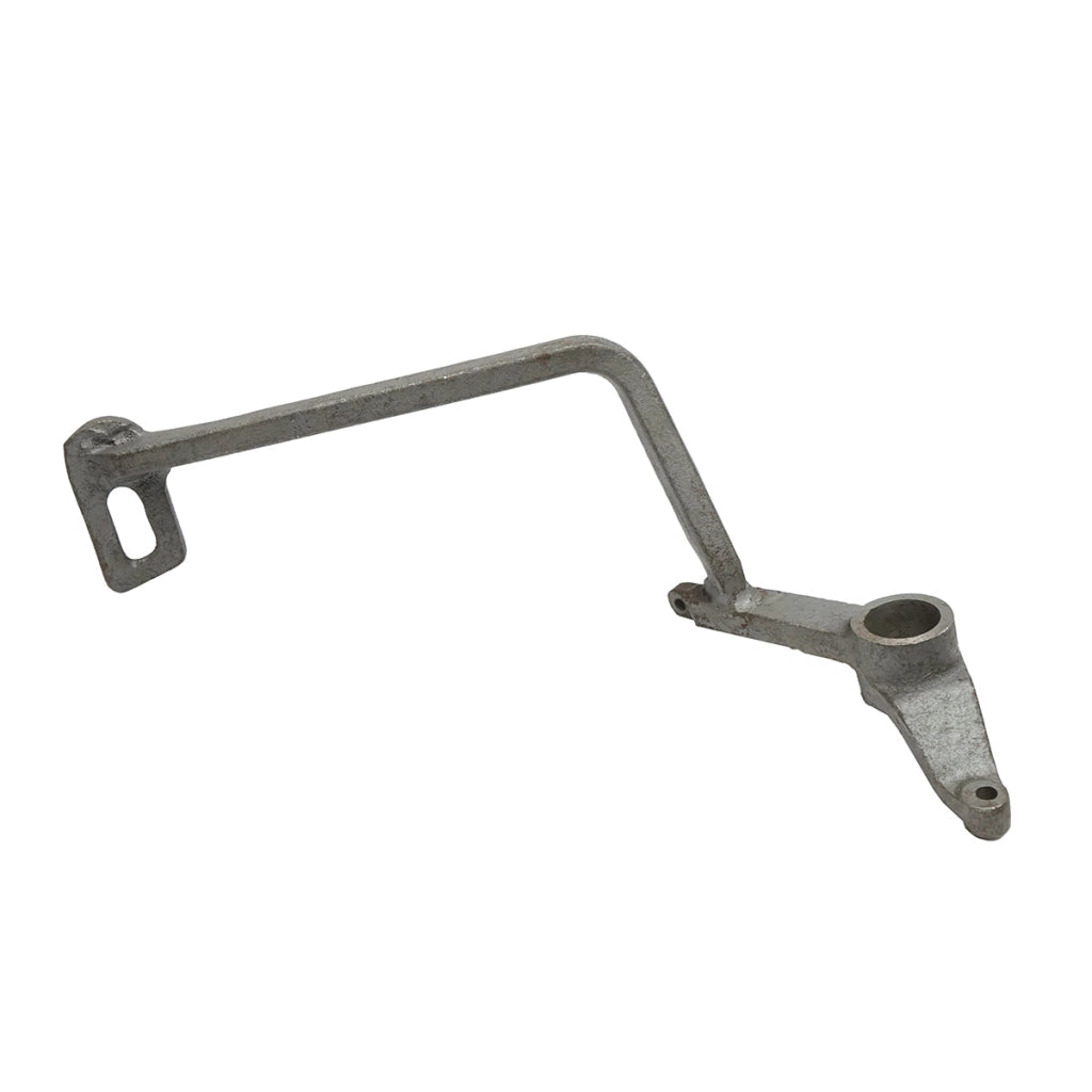 Pedale freno destro Massey Ferguson Codice OEM 881542M91, 881542