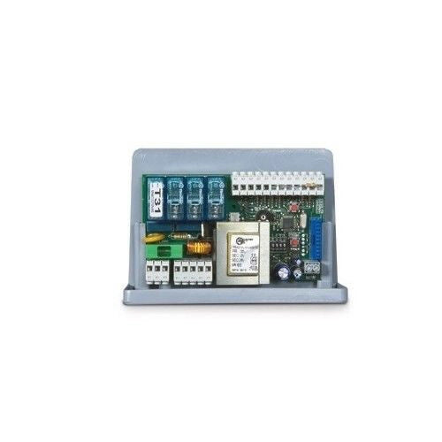 PROGRAMMATORE ELETTRONICO PER MOTORE 230 V TAPPARELLE SERRANDE CARDIN T31
