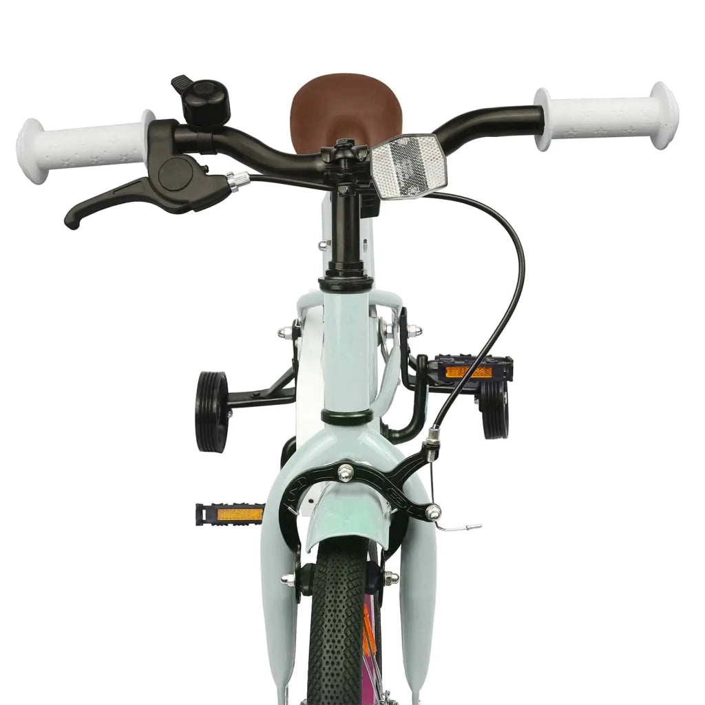 Bicicletta per Bambini 12 Pollici per bambini di 2-4 anni 42009672