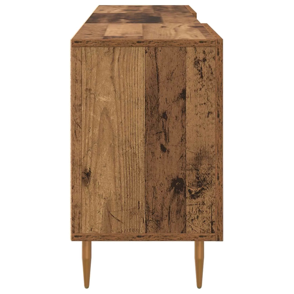 Mobile TV 150 x 30 x 50 cm Legno vecchio Legno ingegnerizzato