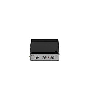 C BARBECUE A GAS 3 FUOCHI PLANCHA HOT- C LINE OUTDOOR- 1,0 pz