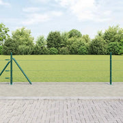 Palo della recinzione Verde 3353578