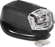 Mini Lampada Anteriore 2 Led 3 Funzioni
