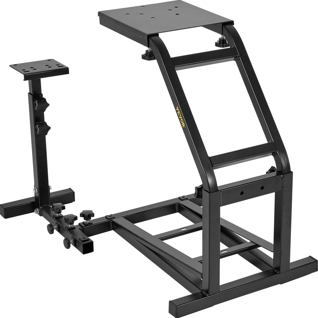 Supporto per Volante da Gioco Regolabile in Acciaio al Carbonio Modello G29/27/25ZJ per Simulazione di Guida